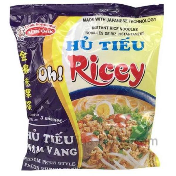 ACECOOK OH! RICEY 金边粿条 71G